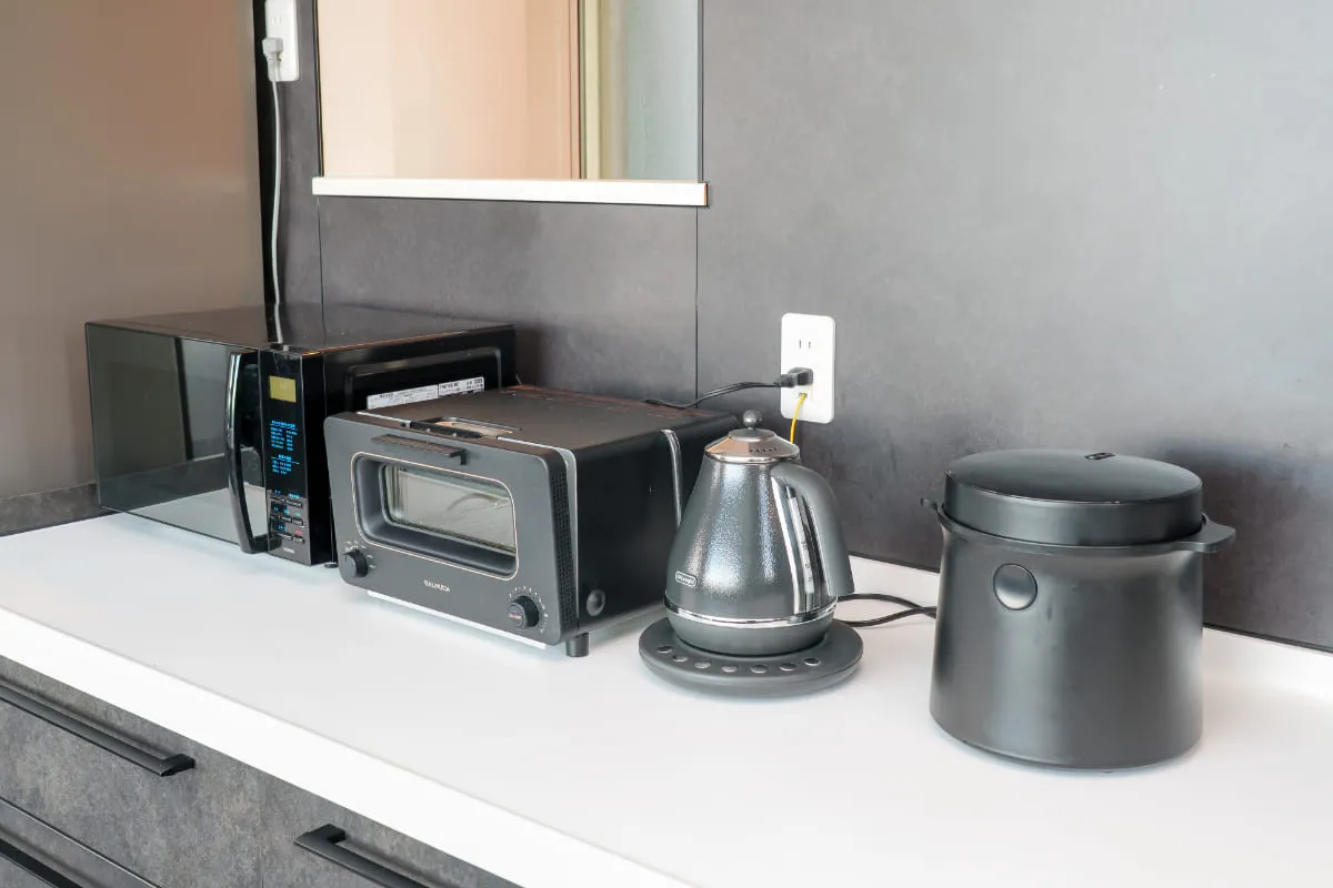 リビング/テラス