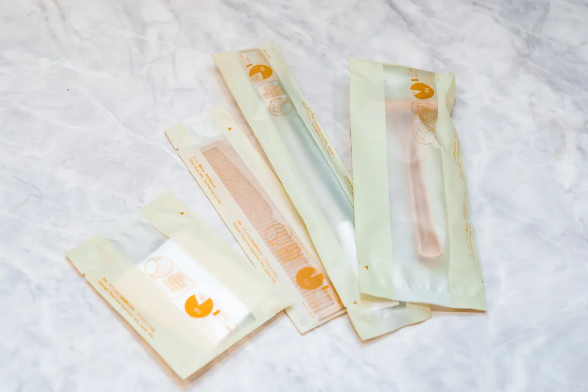 パウダールーム/お風呂