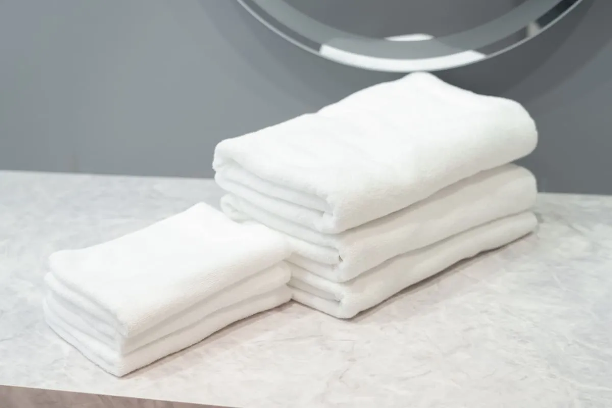 パウダールーム/お風呂