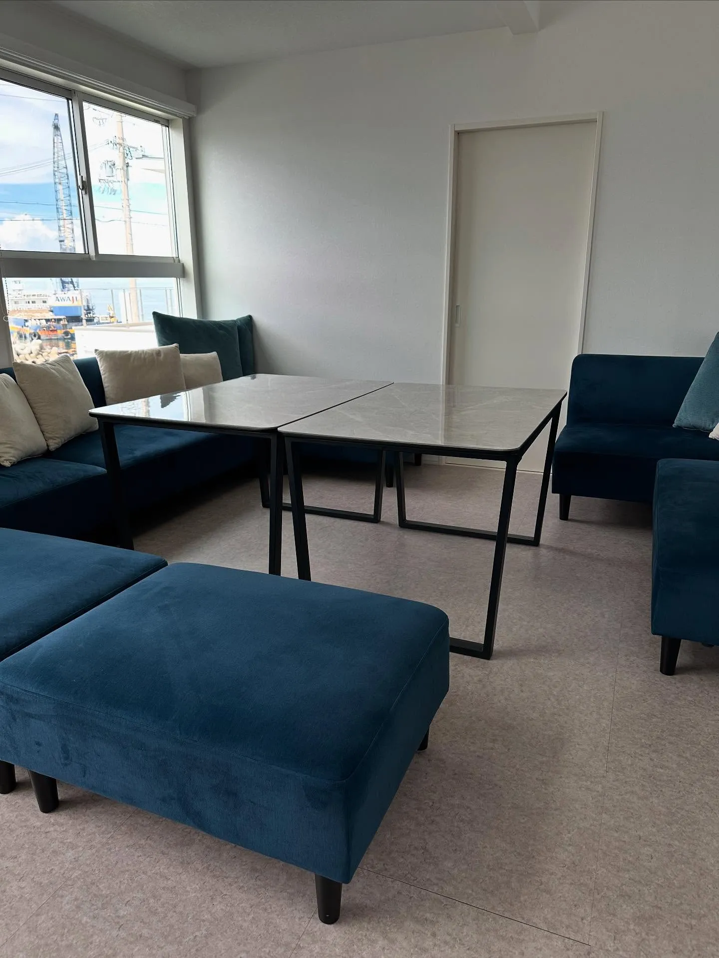 【🏡ヴィランス淡路島・ファミリー向け客室紹介🛏️】
