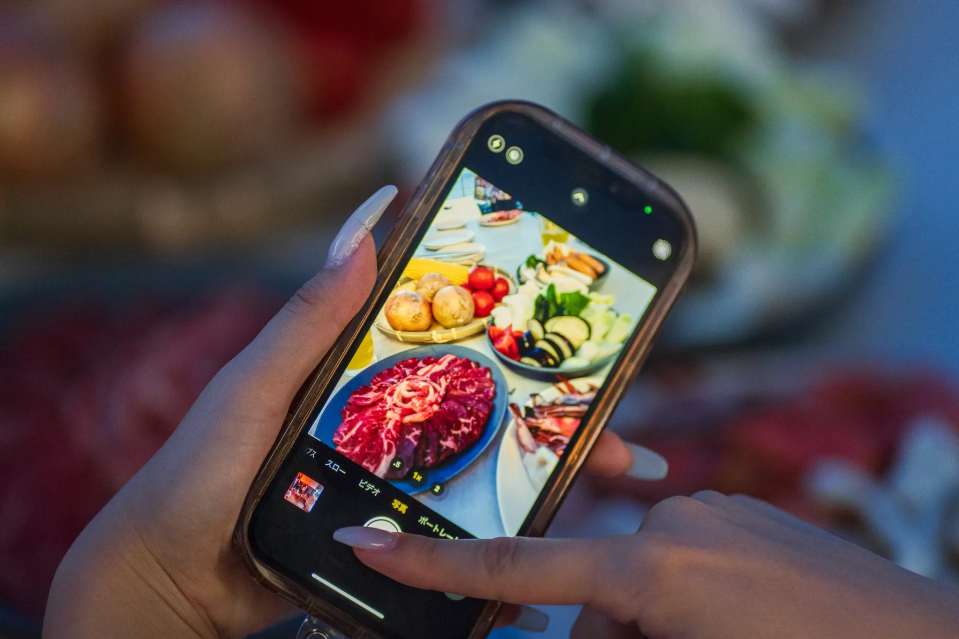 BBQも究極の「映え」に!ヴィランス淡路島で楽しむ、おしゃれ空間でのインスタジェニックBBQ