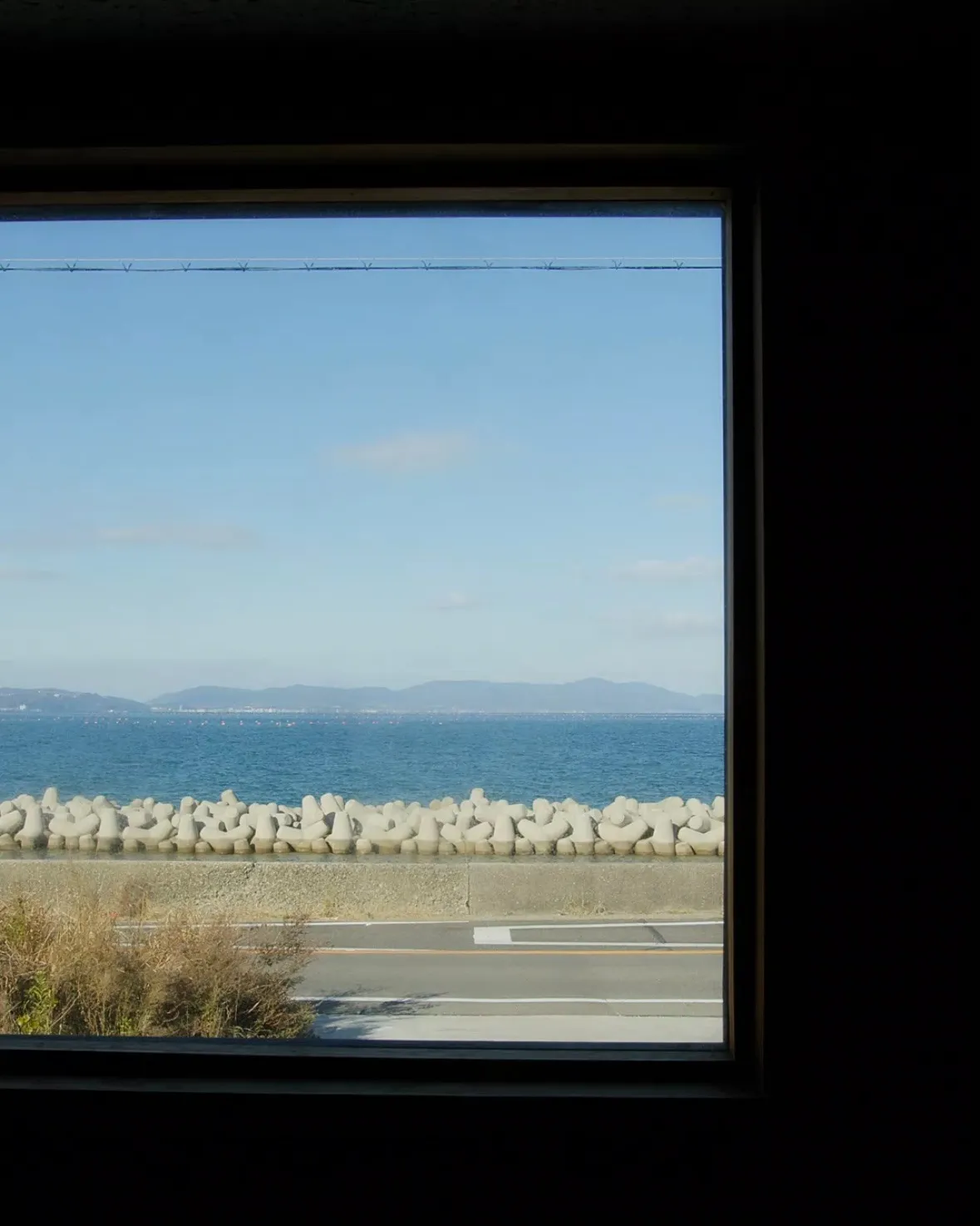 言葉をほどく場所。淡路島ヴィラで味わうサウナという静かな贅沢