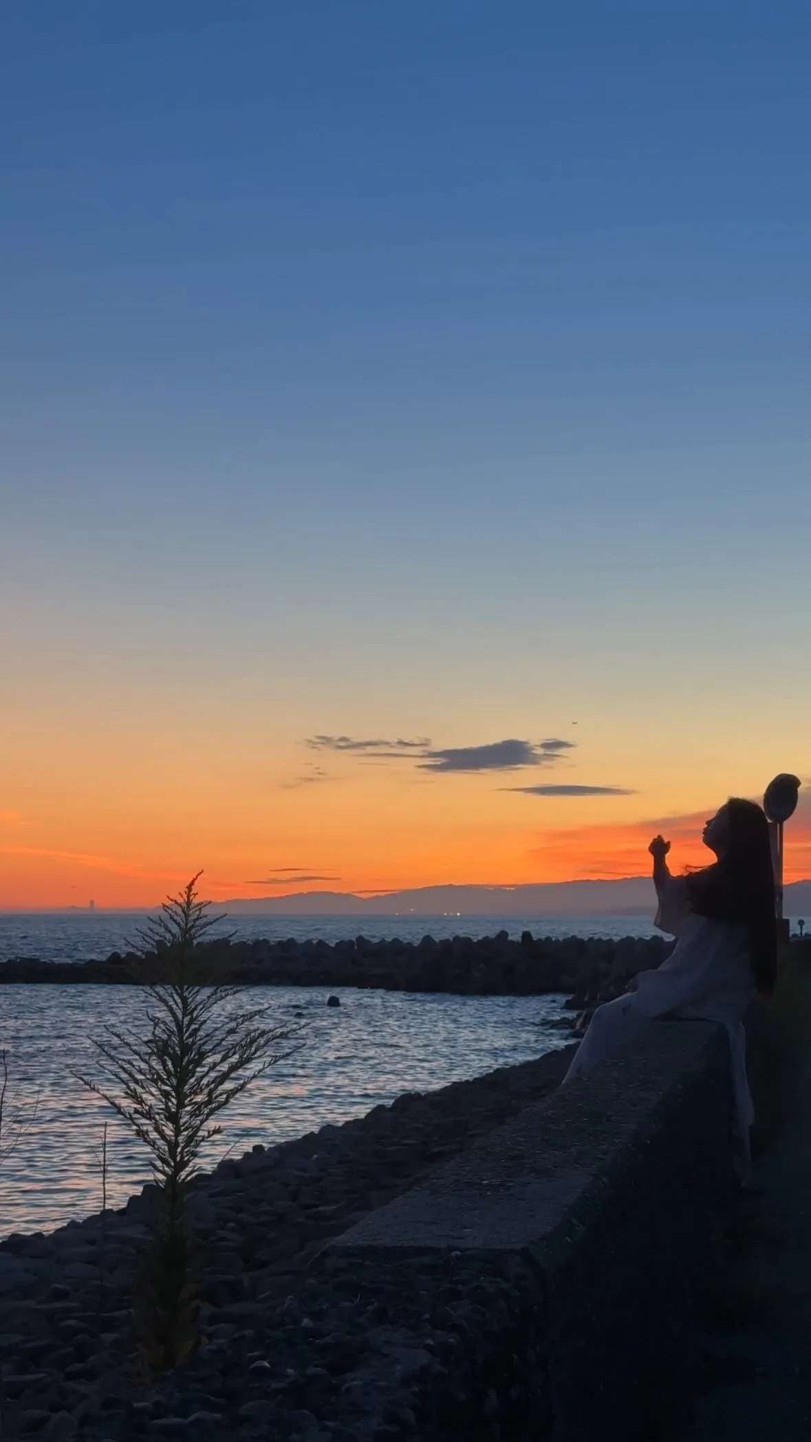 淡路島で“ととのう”リゾート体験🏝🔥